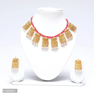 Elegant Jewellery Set For Women