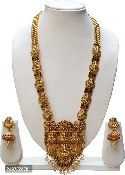 Elegant Jewellery Set For Women