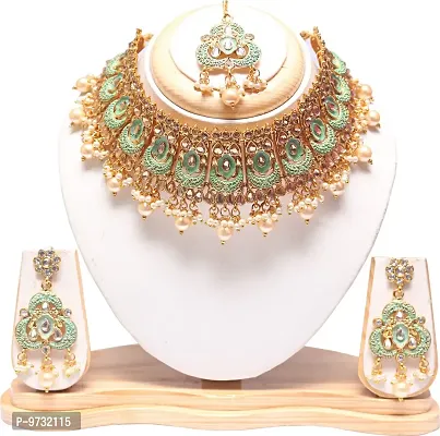 Elegant Jewellery Set For Women