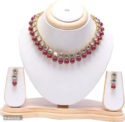 Elegant Jewellery Set For Women