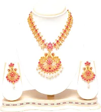 Elegant Jewellery Set For Women-thumb1