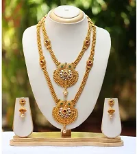 Elegant Jewellery Set For Women-thumb1