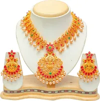 Elegant Jewellery Set For Women-thumb2