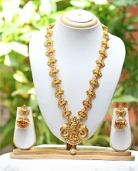 Elegant Jewellery Set For Women-thumb2