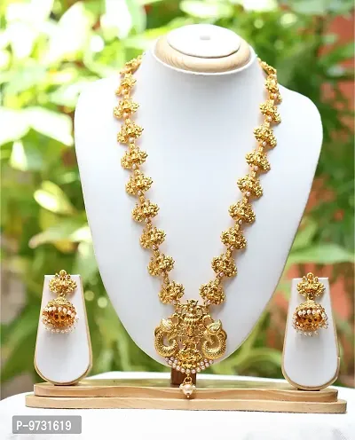 Elegant Jewellery Set For Women-thumb3