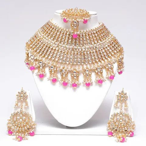 Stylish Jewellery Set for women