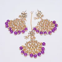 Elegant Jewellery Set For Women-thumb2