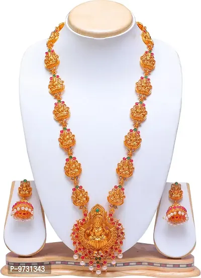 Elegant Jewellery Set For Women-thumb0