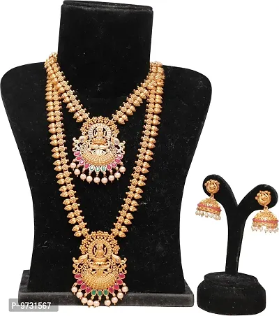 Elegant Jewellery Set For Women-thumb0