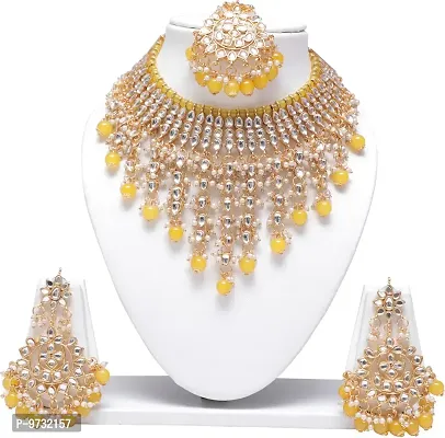 Elegant Jewellery Set For Women