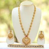 Elegant Jewellery Set For Women-thumb1