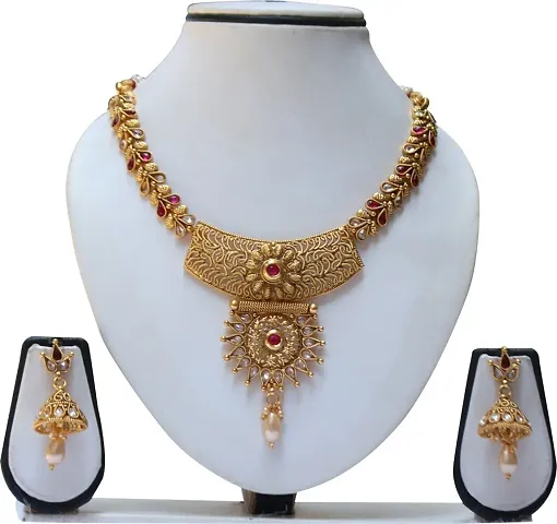 Stylish Jewellery Set for women