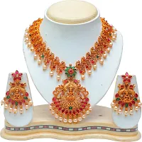 Elegant Jewellery Set For Women-thumb2