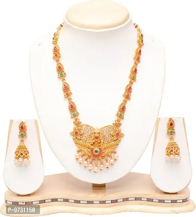 Elegant Jewellery Set For Women