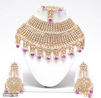 Elegant Jewellery Set For Women