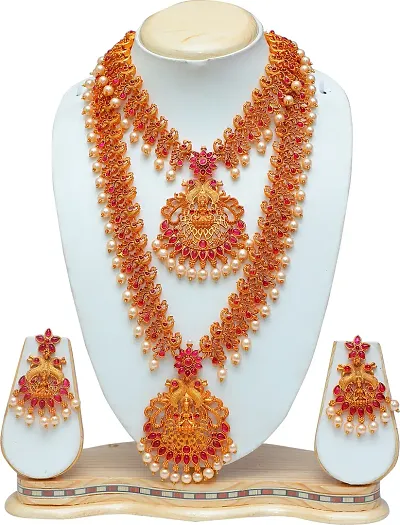 Elegant Jewellery Set For Women