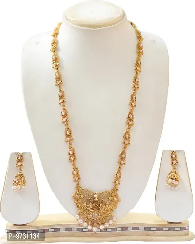 Elegant Jewellery Set For Women