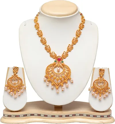 Elegant Jewellery Set For Women