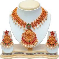 Elegant Jewellery Set For Women-thumb2