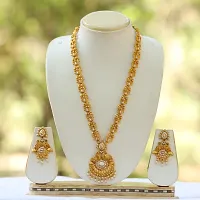 Elegant Jewellery Set For Women-thumb1