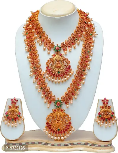 Elegant Jewellery Set For Women