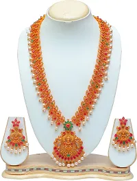 Elegant Jewellery Set For Women-thumb1