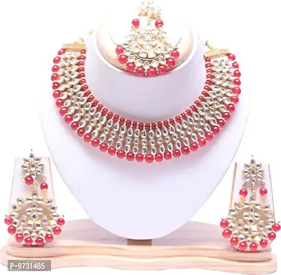 Elegant Jewellery Set For Women