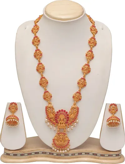 Elegant Jewellery Set For Women