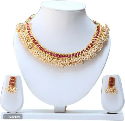 Elegant Jewellery Set For Women