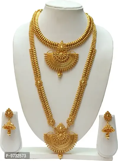 Elegant Jewellery Set For Women