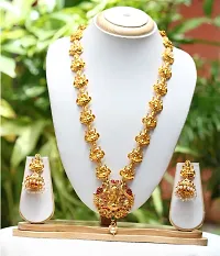 Elegant Jewellery Set For Women-thumb1