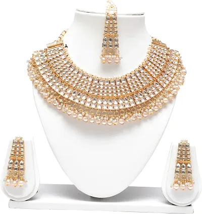 Elegant Jewellery Set For Women