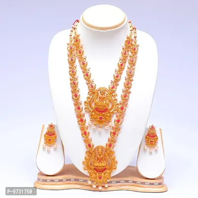 Elegant Jewellery Set For Women