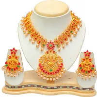 Elegant Jewellery Set For Women-thumb2