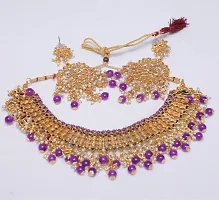 Elegant Jewellery Set For Women-thumb2