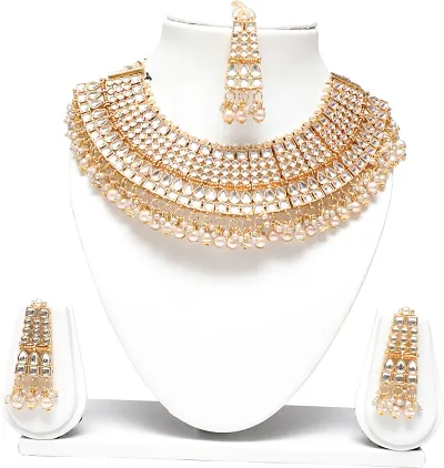 Elegant Jewellery Set For Women