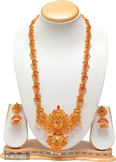 Elegant Jewellery Set For Women-thumb0