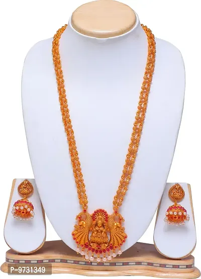 Elegant Jewellery Set For Women-thumb0