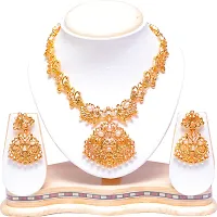 Elegant Jewellery Set For Women-thumb2