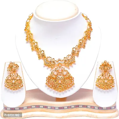 Elegant Jewellery Set For Women-thumb3