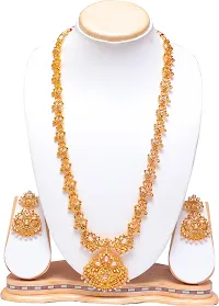 Elegant Jewellery Set For Women-thumb1