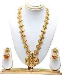 Elegant Jewellery Set For Women-thumb1