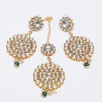 Elegant Jewellery Set For Women-thumb2