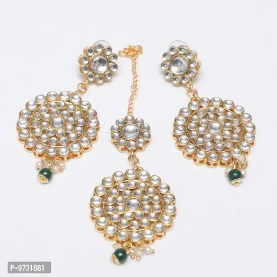 Elegant Jewellery Set For Women-thumb3