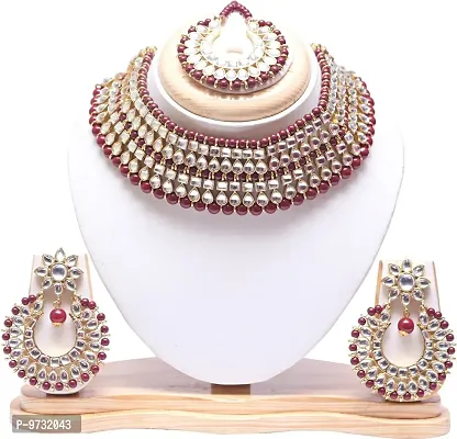 Elegant Jewellery Set For Women