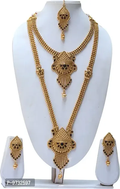 Elegant Jewellery Set For Women