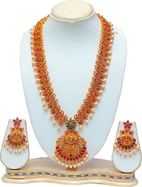 Elegant Jewellery Set For Women-thumb1