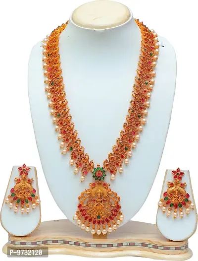 Elegant Jewellery Set For Women-thumb2