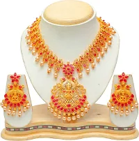 Elegant Jewellery Set For Women-thumb2