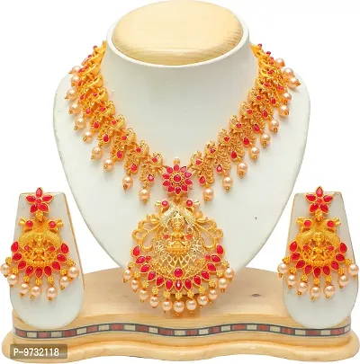 Elegant Jewellery Set For Women-thumb3